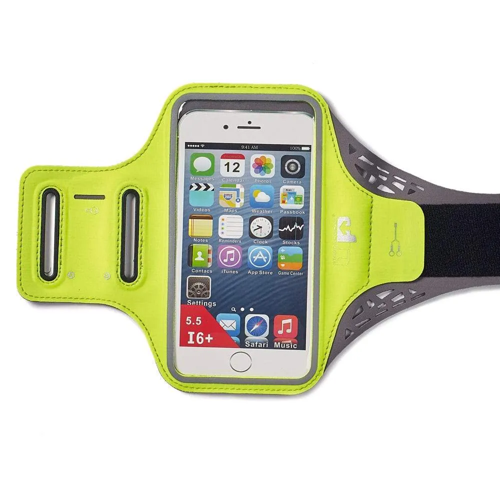 RIDGEWAY PHONE HOLDER SPORTS ARMBAND