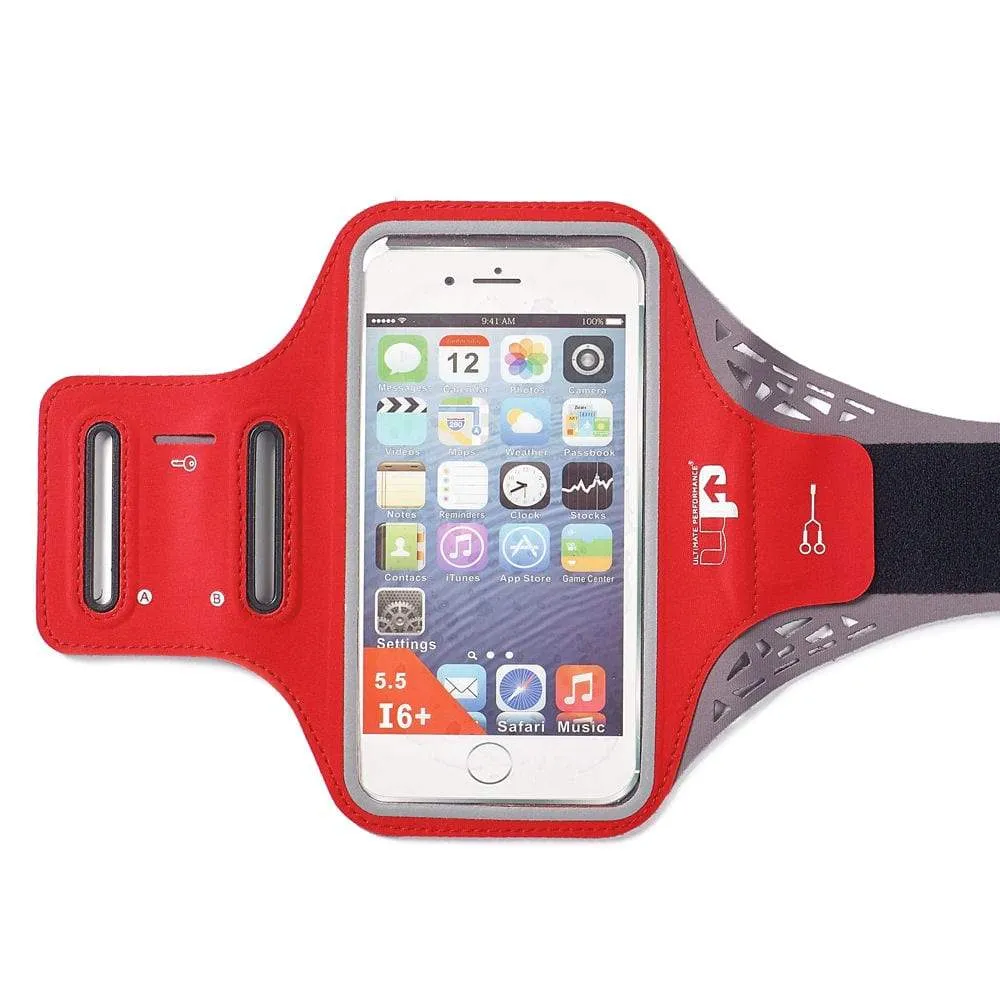 RIDGEWAY PHONE HOLDER SPORTS ARMBAND