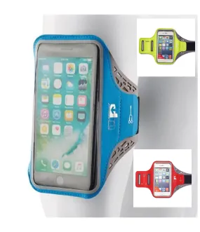 RIDGEWAY PHONE HOLDER SPORTS ARMBAND