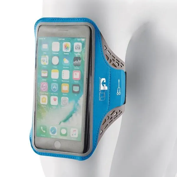 RIDGEWAY PHONE HOLDER SPORTS ARMBAND