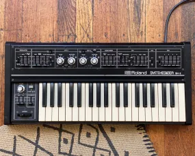 Roland SH-2 Monophonic Analogue Synthesizer