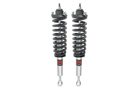 Rough Country M1 Loaded Strut 6" - Pair | 2005-2023 Toyota Tacoma