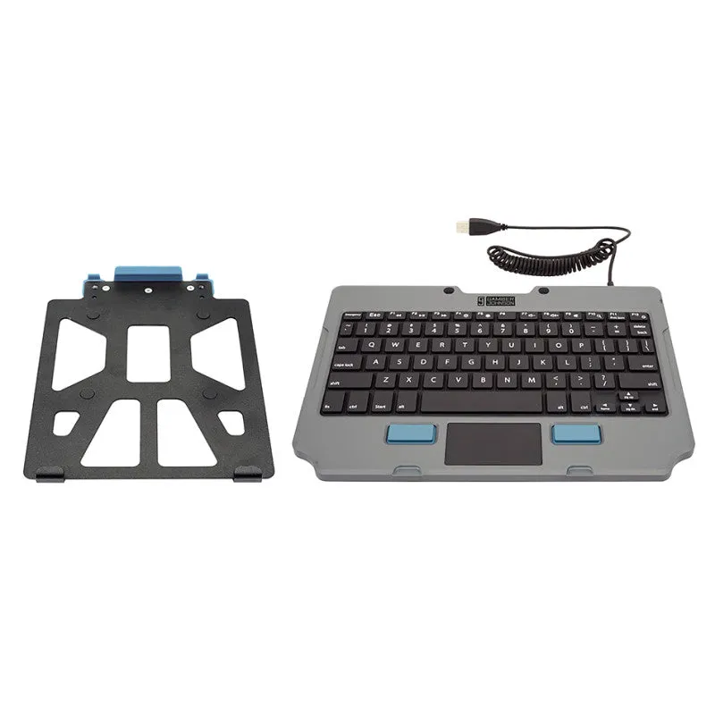 Rugged Lite Keyboard