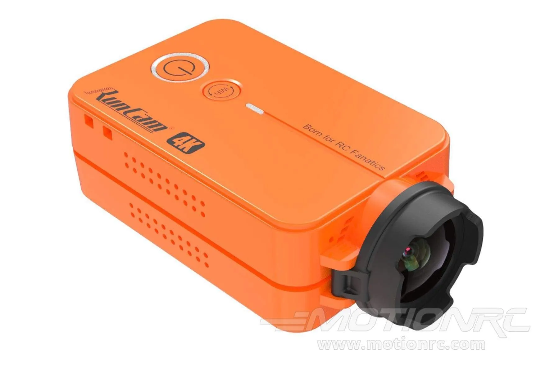 RunCam 2 Action Camera 4K Edition - Orange