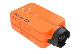 RunCam 2 Action Camera 4K Edition - Orange