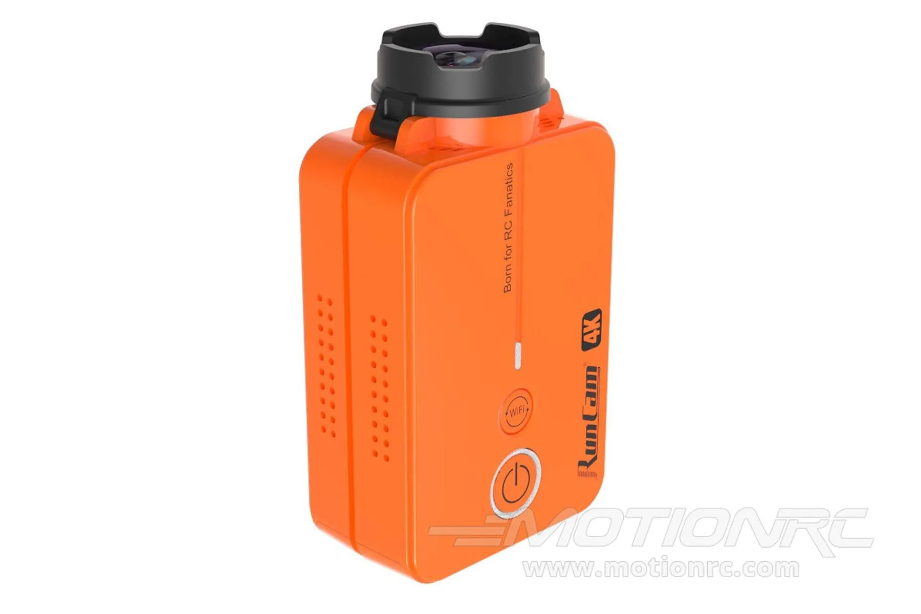 RunCam 2 Action Camera 4K Edition - Orange