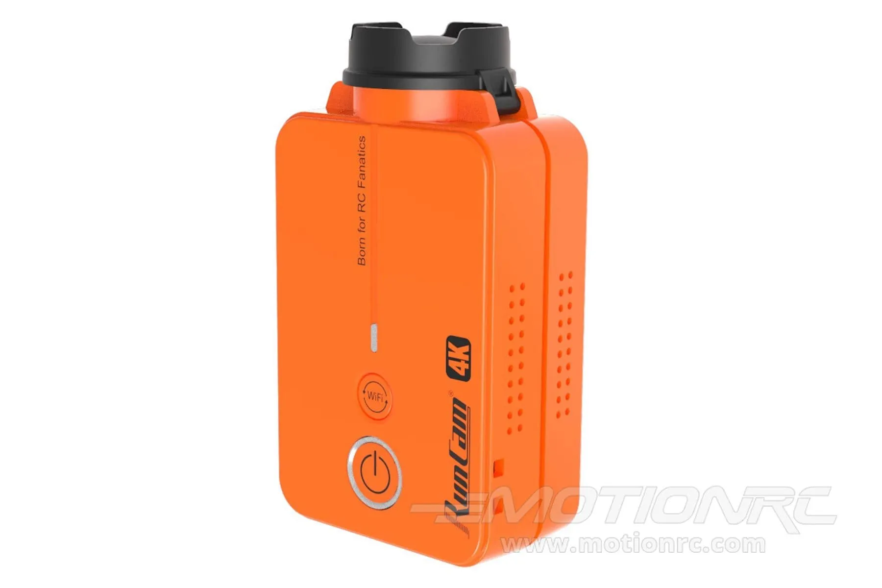 RunCam 2 Action Camera 4K Edition - Orange