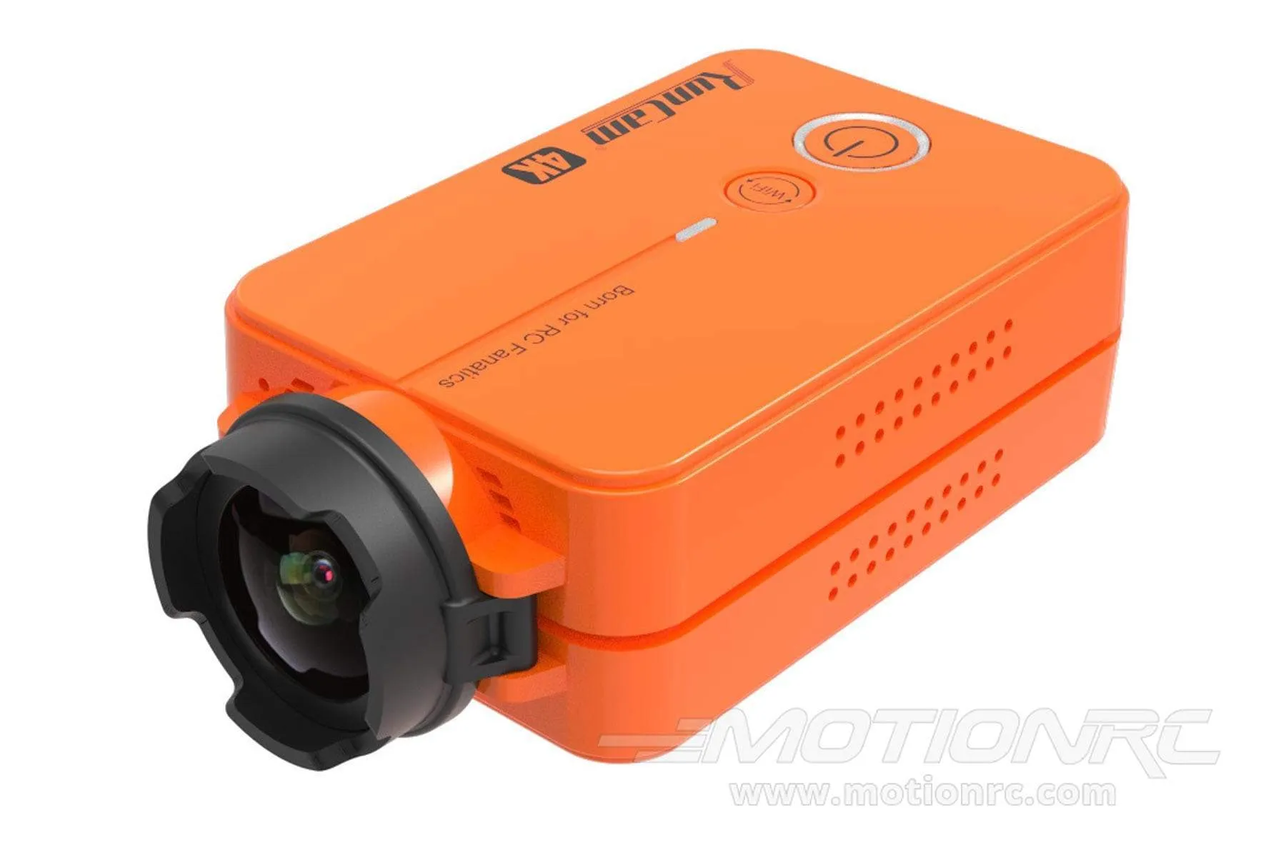 RunCam 2 Action Camera 4K Edition - Orange