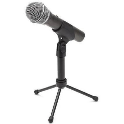 Samson USB/XLR Dynamic Microphone - Q2U