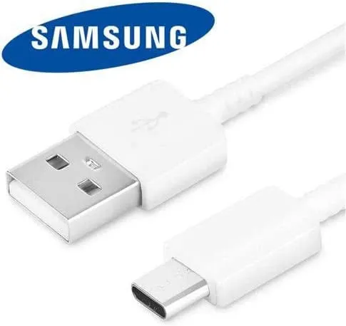 Samsung EP-DG970BWE Type-C Data / Charging Cable