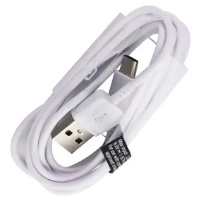 Samsung (EP-DW720CWZ) Sync & Charge Cable for USB-C Devices - White