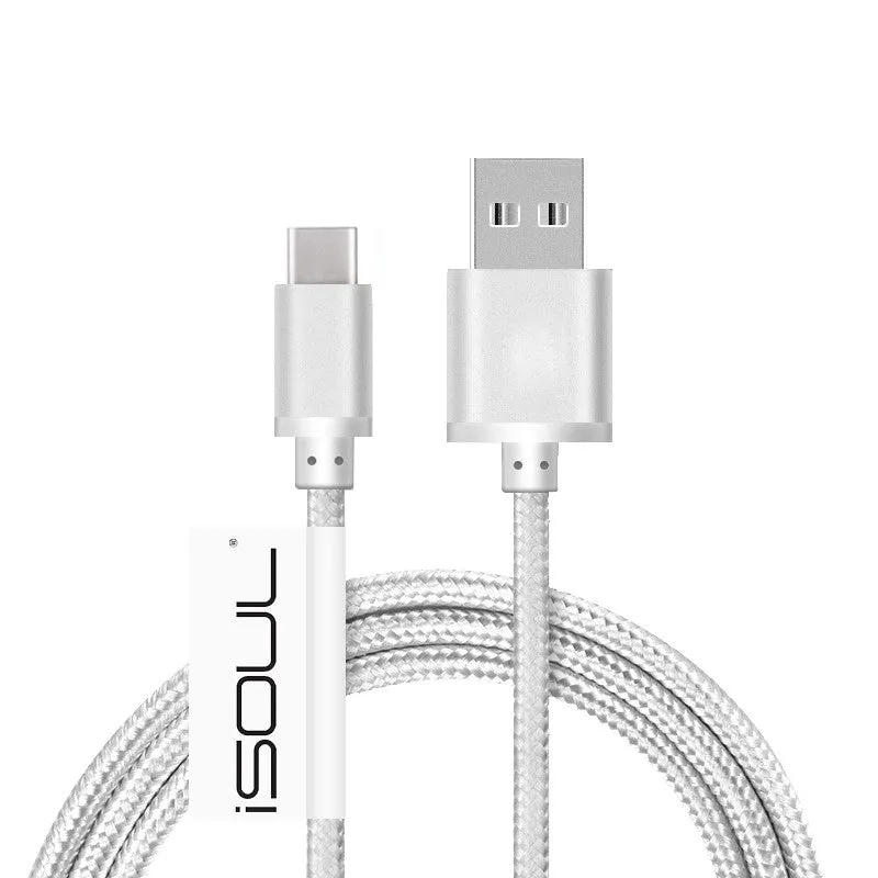 Samsung Galaxy Charger Cable Fast Data Sync & Charge USB Type C 3.1