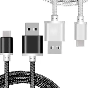 Samsung Galaxy Charger Cable Fast Data Sync & Charge USB Type C 3.1