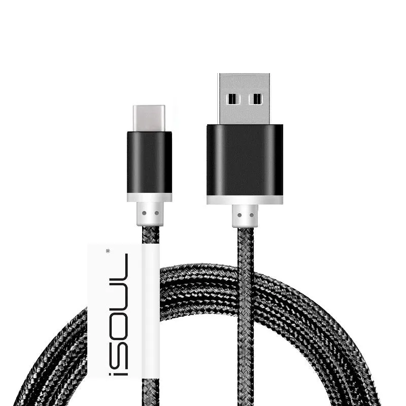 Samsung Galaxy Charger Cable Fast Data Sync & Charge USB Type C 3.1