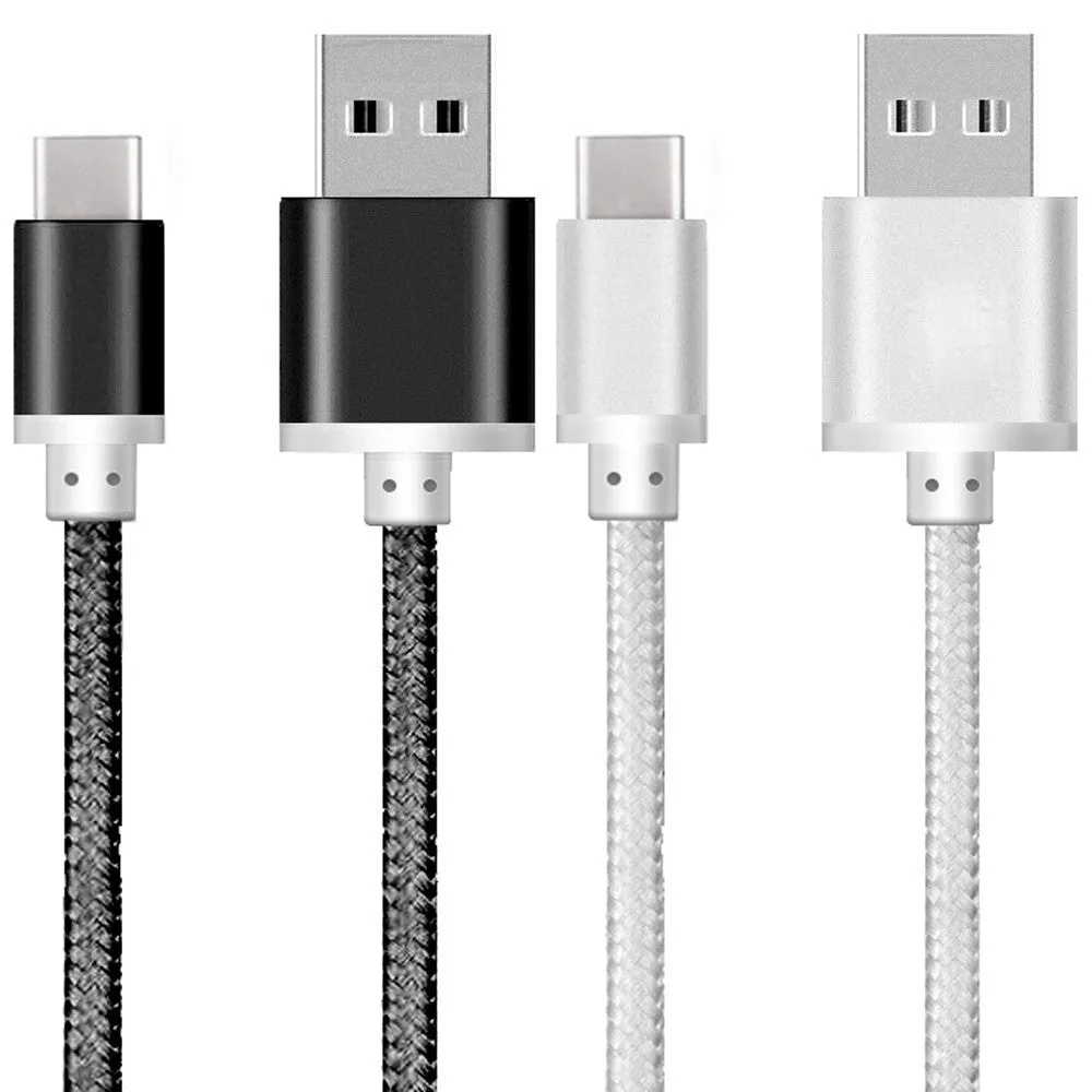 Samsung Galaxy Charger Cable Fast Data Sync & Charge USB Type C 3.1