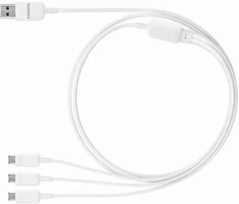 Samsung Universal Multi Charging Cable - ET-TG900UWE