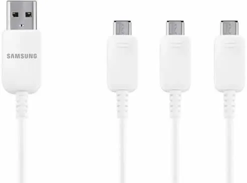 Samsung Universal Multi Charging Cable - ET-TG900UWE