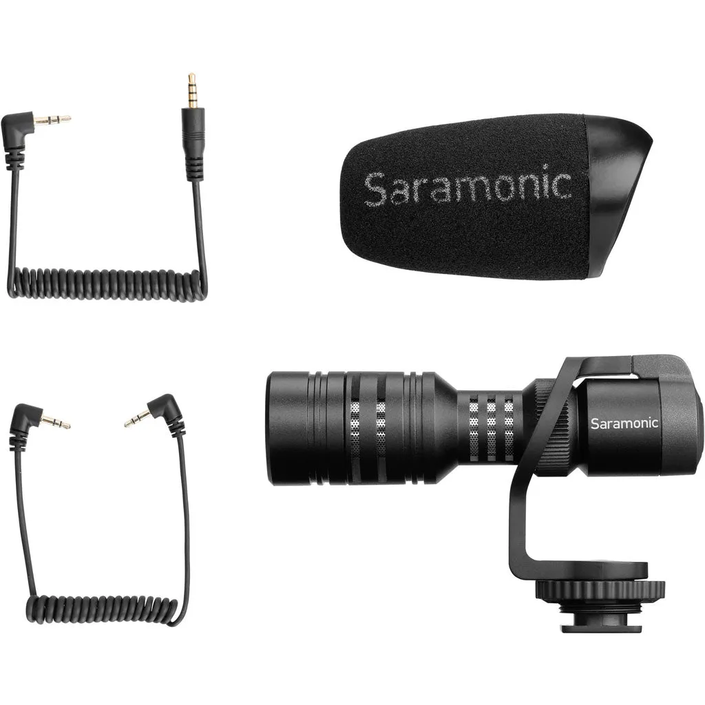 Saramonic V-Mic Mini Microphone