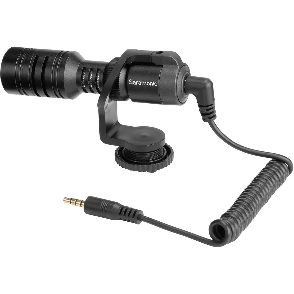 Saramonic V-Mic Mini Microphone