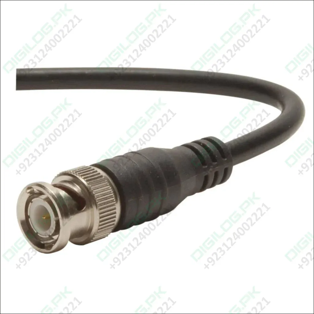 Sdi Cable Bnc Connector Coaxial Cable Adapter