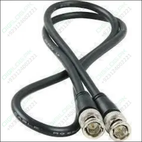 Sdi Cable Bnc Connector Coaxial Cable Adapter