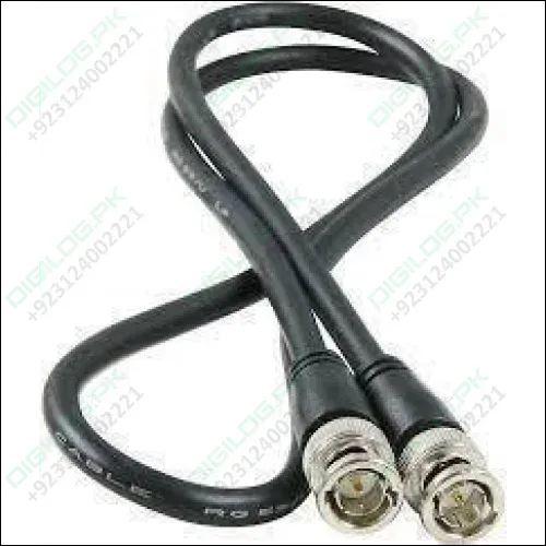 Sdi Cable Bnc Connector Coaxial Cable Adapter