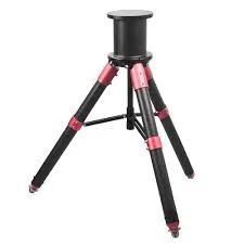 Sharpstar Carbon Fibre Tripod for Colour Carbon Mark III Harmonic Drive German Equatorial Mount