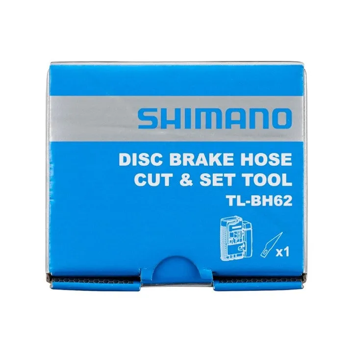 SHIMANO TL-BH62 Disc Brake Hose Cut & Set Tool