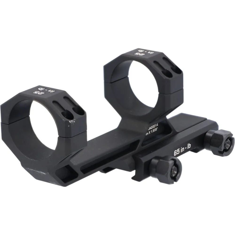 Sig Sauer Alpha MSR Scope Mounts