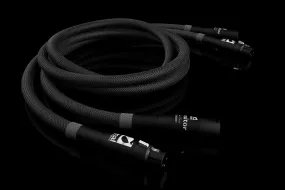 Signal Projects Monitor Interconnect XLR Cable