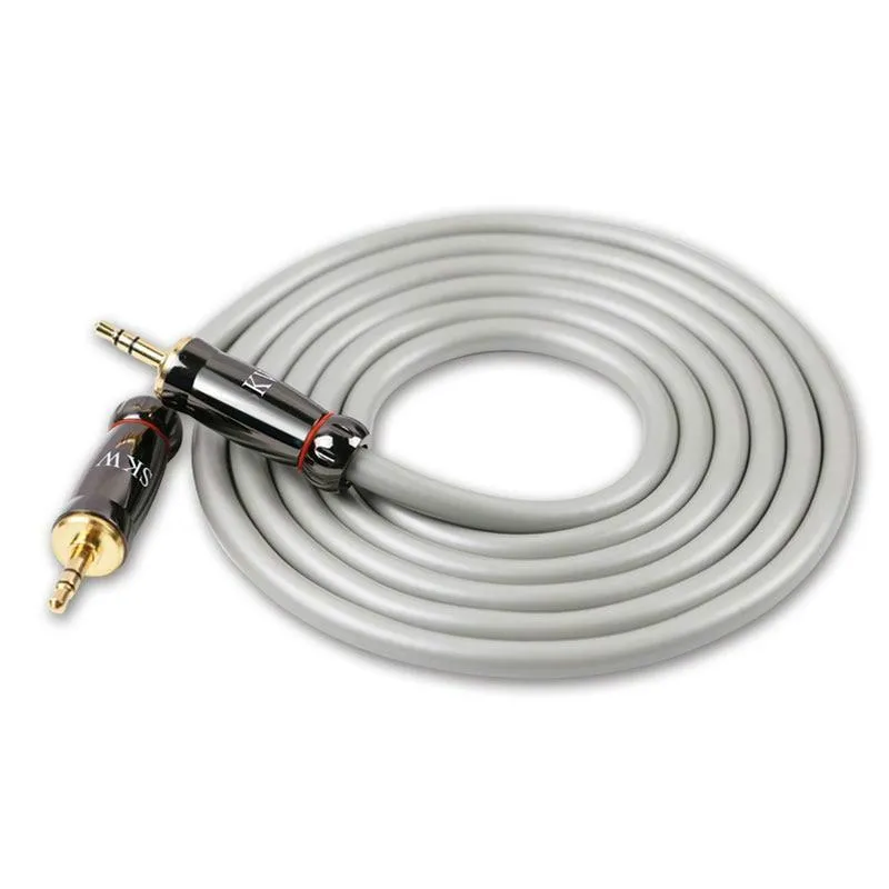 SKW HC5101B AUX  3.5MM Jack To 3.5MM Cable