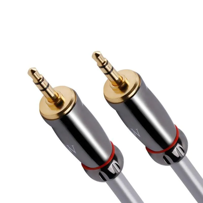 SKW HC5101B AUX  3.5MM Jack To 3.5MM Cable