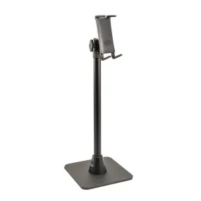 Slim-Grip® Ultra iPad mini Desk Stand Tablet Holder 17-to-29-Inch Tall for Live Streaming