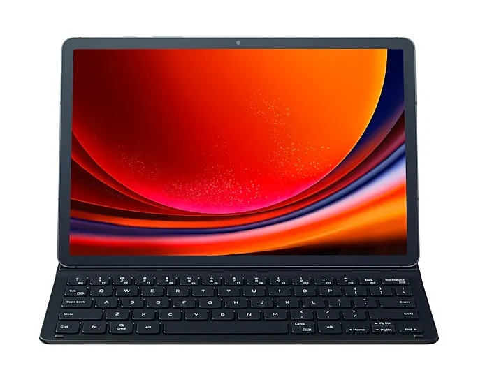 Slimbook Cover Keyboard Tab S9