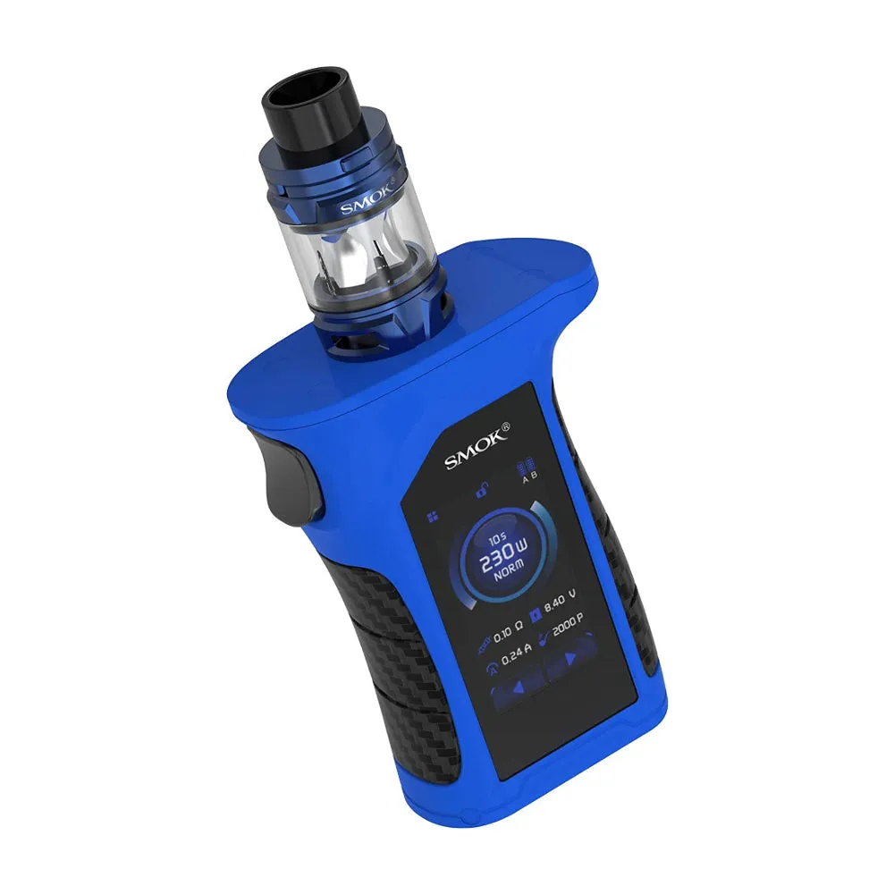 Smok - Mag P3 - Dual 18650 Vape Kit with TFV9 Tank