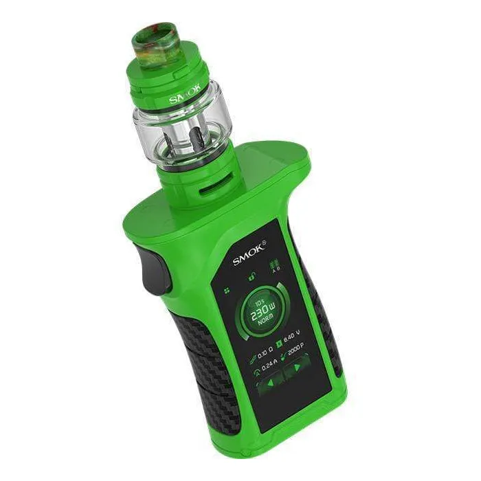 Smok - Mag P3 - Dual 18650 Vape Kit with TFV9 Tank