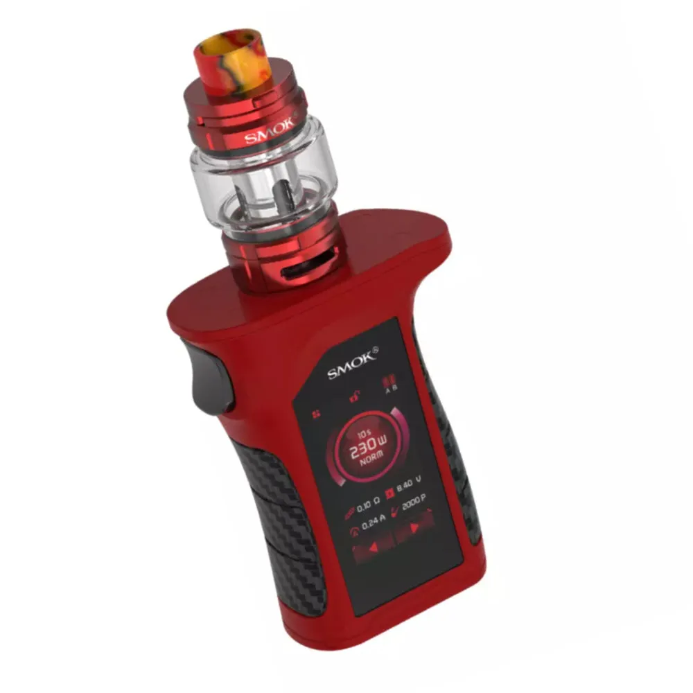 Smok - Mag P3 - Dual 18650 Vape Kit with TFV9 Tank