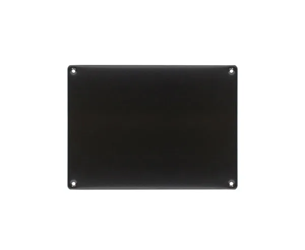 Solid Top Panel Insert