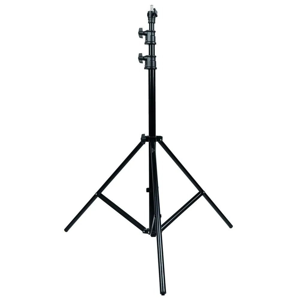 Spectrum Heavy Duty 300cm Light Stand With Air Cushion