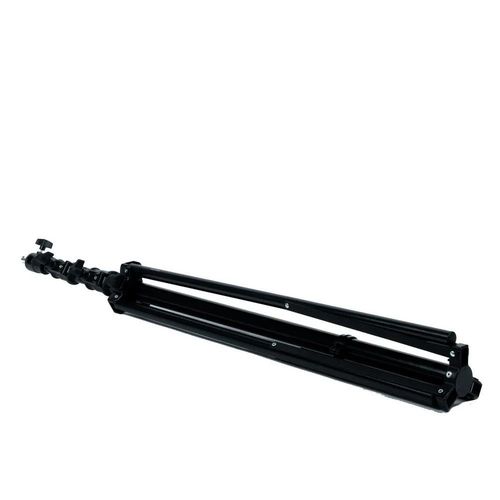 Spectrum Heavy Duty 300cm Light Stand With Air Cushion