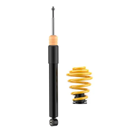 ST XTA Coilovers BMW M3 3.2 6cyl. E46 Coupe/ Convertible (2001-2006) Adustment Damping w/ Top Mounts - 18220823