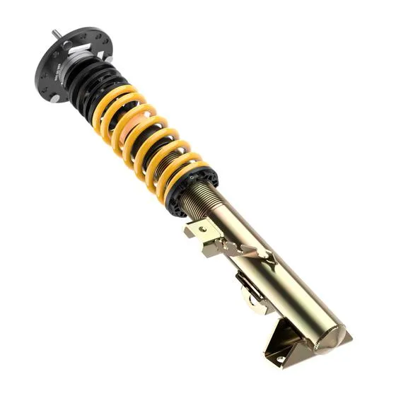 ST XTA Coilovers BMW M3 3.2 6cyl. E46 Coupe/ Convertible (2001-2006) Adustment Damping w/ Top Mounts - 18220823