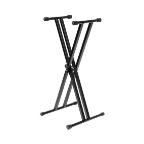 Stagg STAG-KXSA6 Double X Keyboard Stand