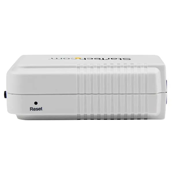 Startech.Com Print Server Pm1115uweu - Usb 2.0