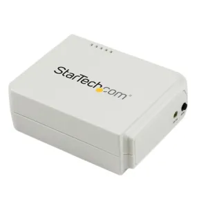 Startech.Com Print Server Pm1115uweu - Usb 2.0