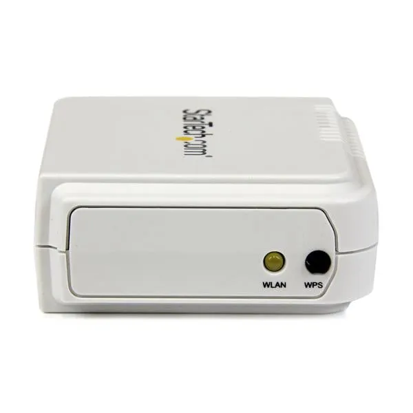 Startech.Com Print Server Pm1115uweu - Usb 2.0