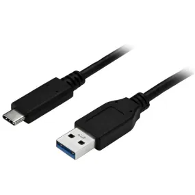 Startech.Com Usb Cable - Usb 3.2 Gen 1 / Usb-C - 1 M