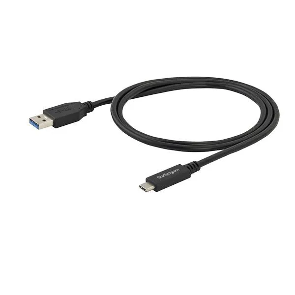 Startech.Com Usb Cable - Usb 3.2 Gen 1 / Usb-C - 1 M