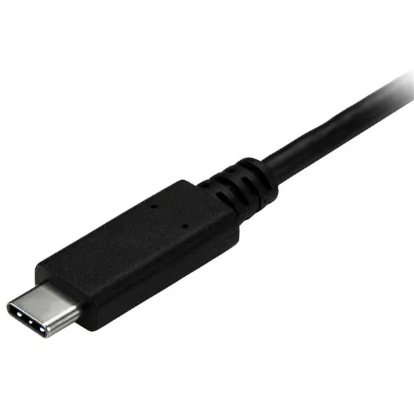 Startech.Com Usb Cable - Usb 3.2 Gen 1 / Usb-C - 1 M