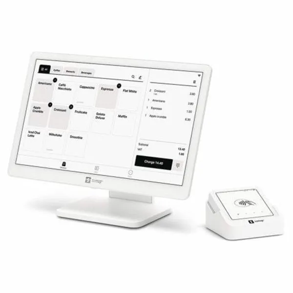 SumUp Point of Sale Lite   Solo Card reader | 226-802604501